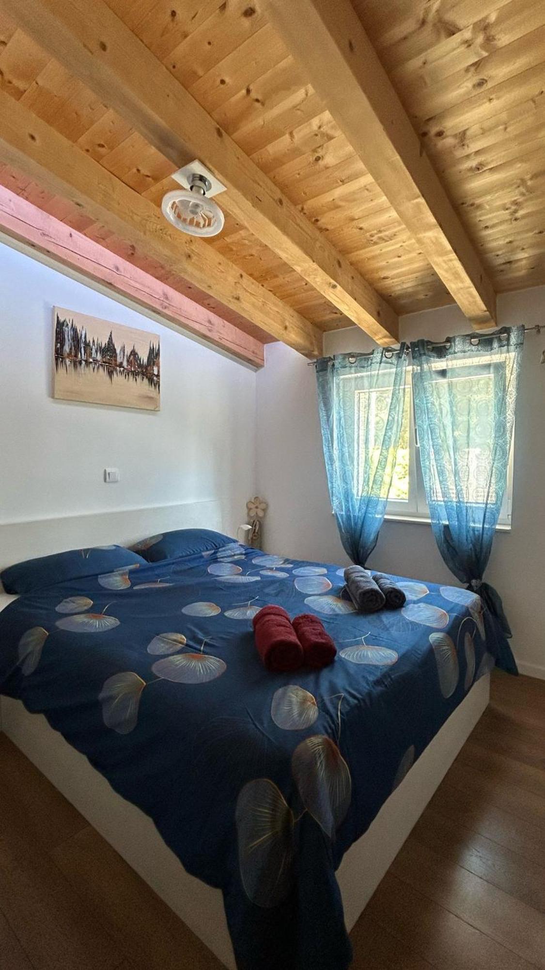 By Osibov, Diamondfish Appartement Kaštela Buitenkant foto